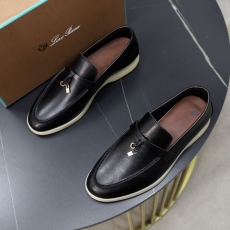 Loro Piana Shoes